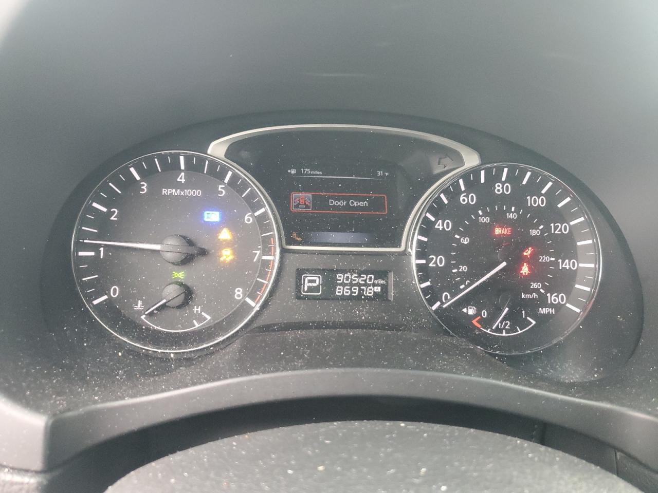 2013 Nissan Altima - Image 9