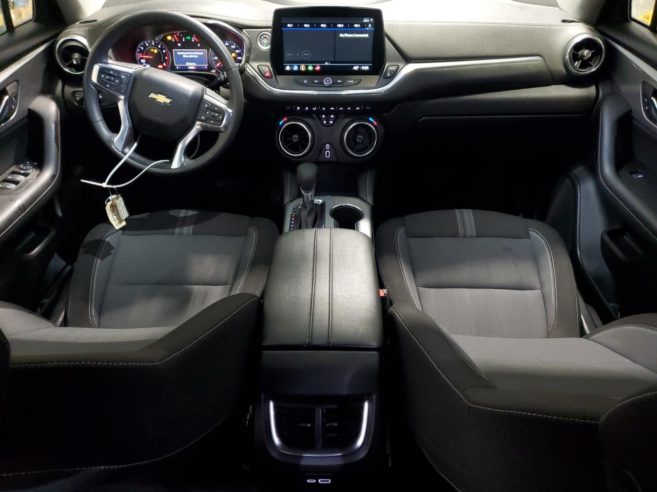 2023 Chevrolet Blazer - Image 8