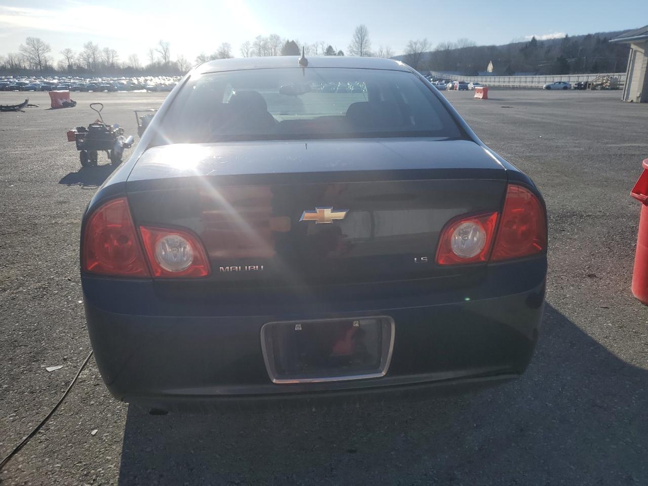2008 Chevrolet Malibu - Image 6