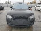 2016 Land Rover Range Rover Hse for Sale in Sun Valley, CA - Undercarriage