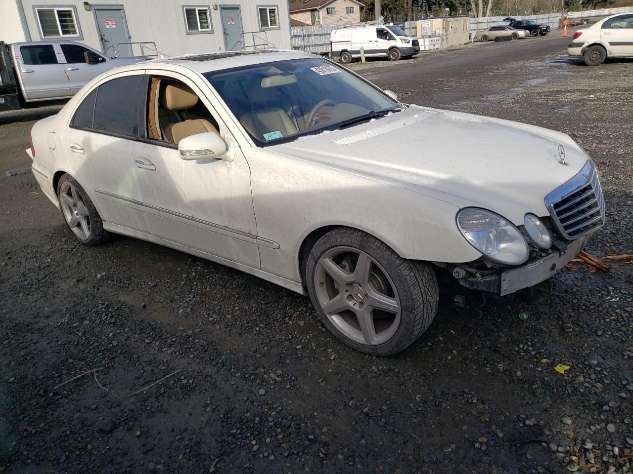2009 Mercedes-Benz E-klasse - Image 4