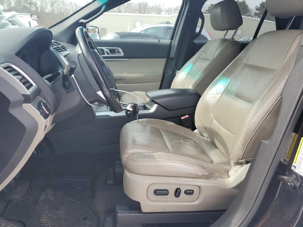2013 Ford Explorer - Image 7