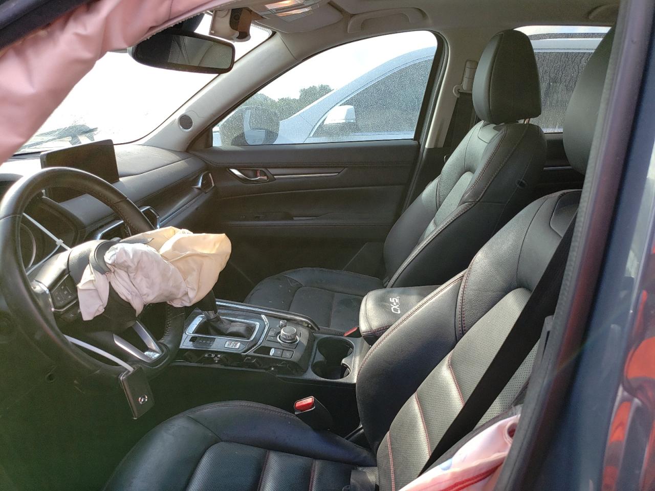 2021 Mazda CX-5 - Image 7