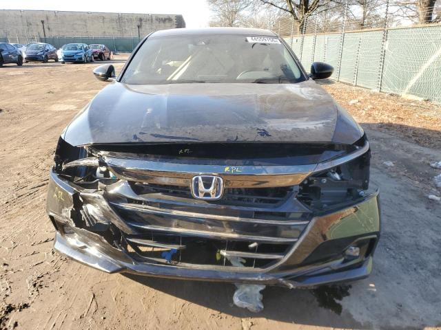 HONDA ACCORD 2022 Czarny