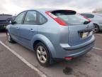 2005 FORD FOCUS ZETE for sale at Copart CHESTER