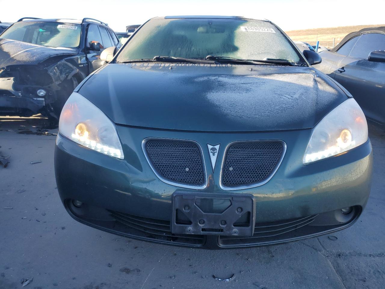2006 Pontiac G6 - Image 5