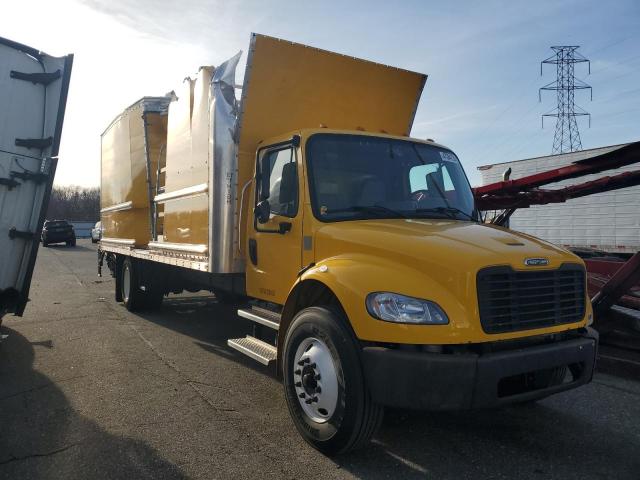 2022 Freightliner M2 106 Box Truck