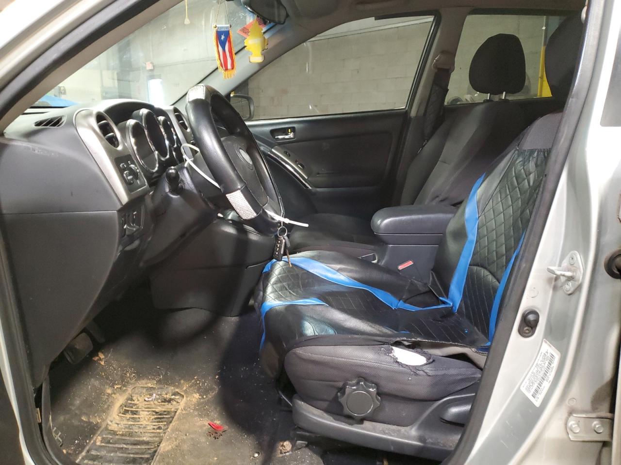 2003 Toyota Corolla - Image 7