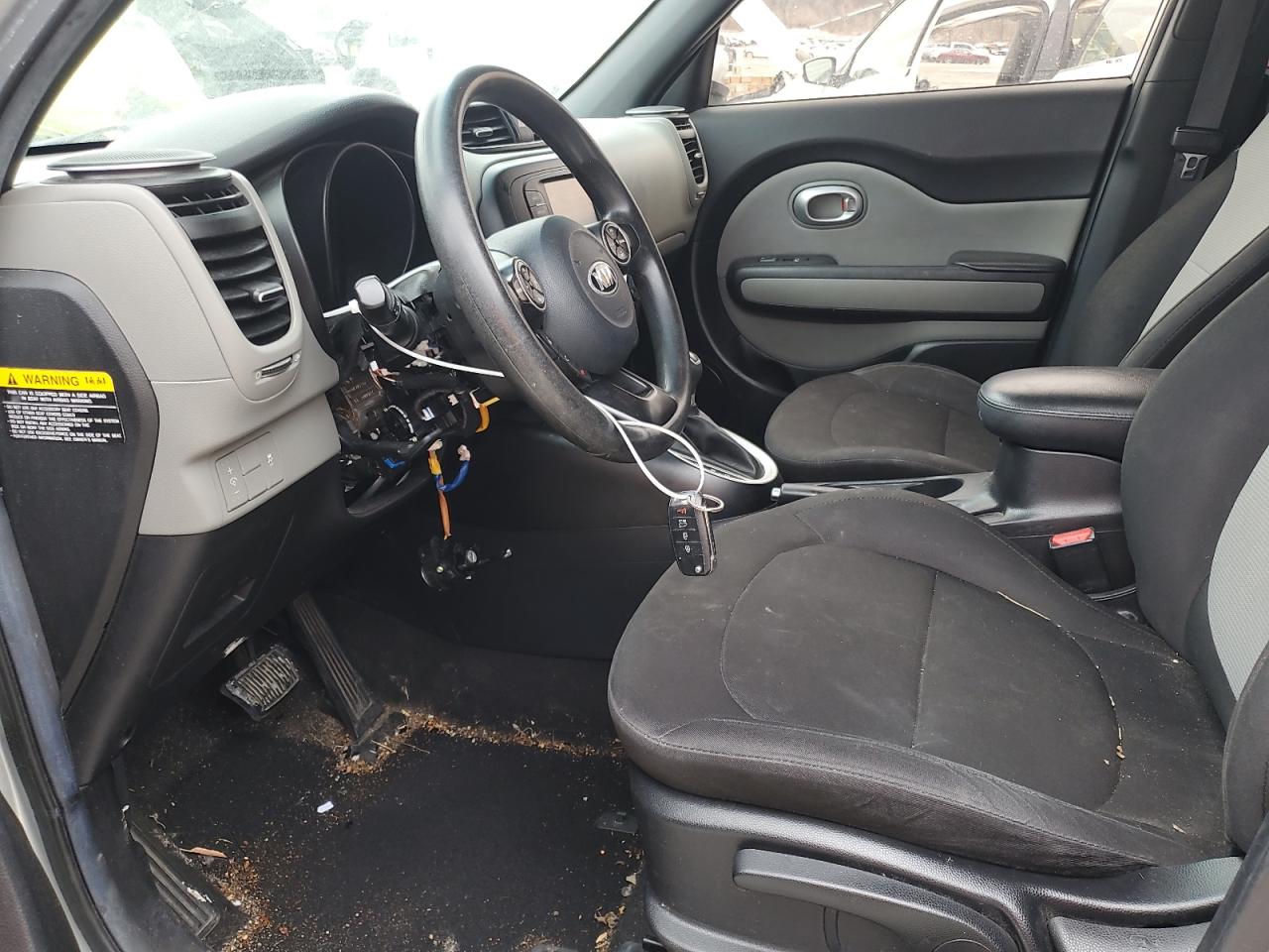 2017 Kia Soul - Image 7