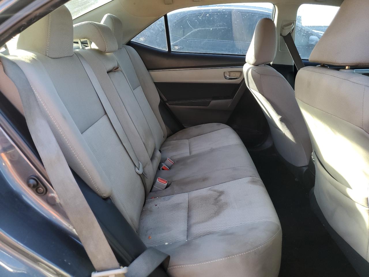 2015 Toyota Corolla - Image 10