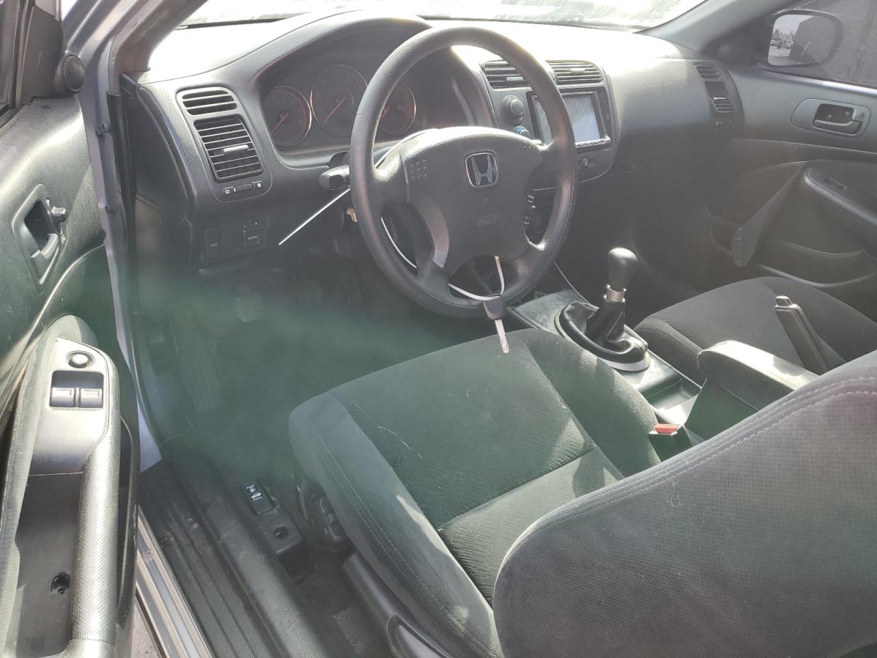 2003 Honda Civic - Image 8