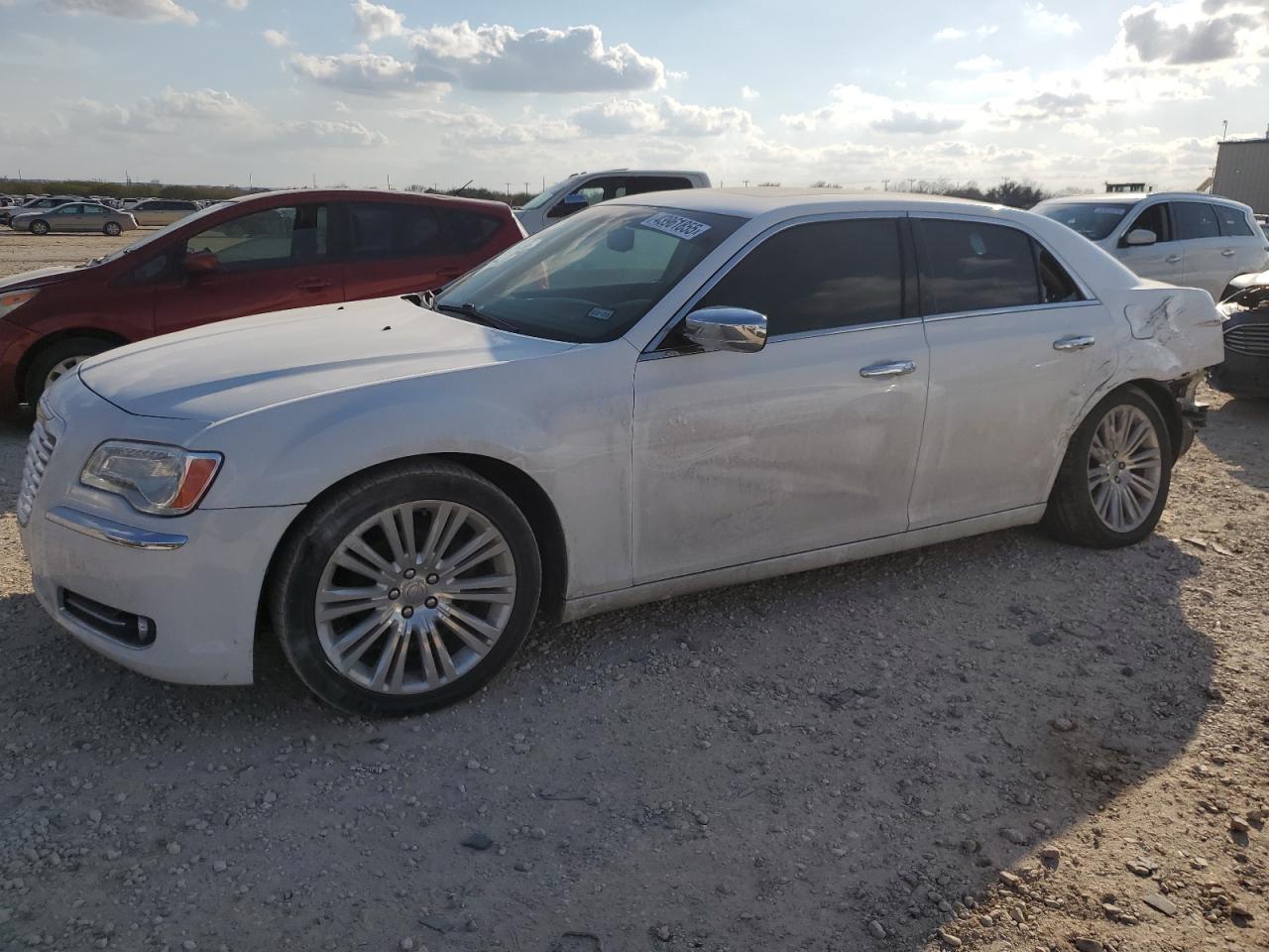2014 Chrysler 300C for Sale in San Antonio, TX - All Over