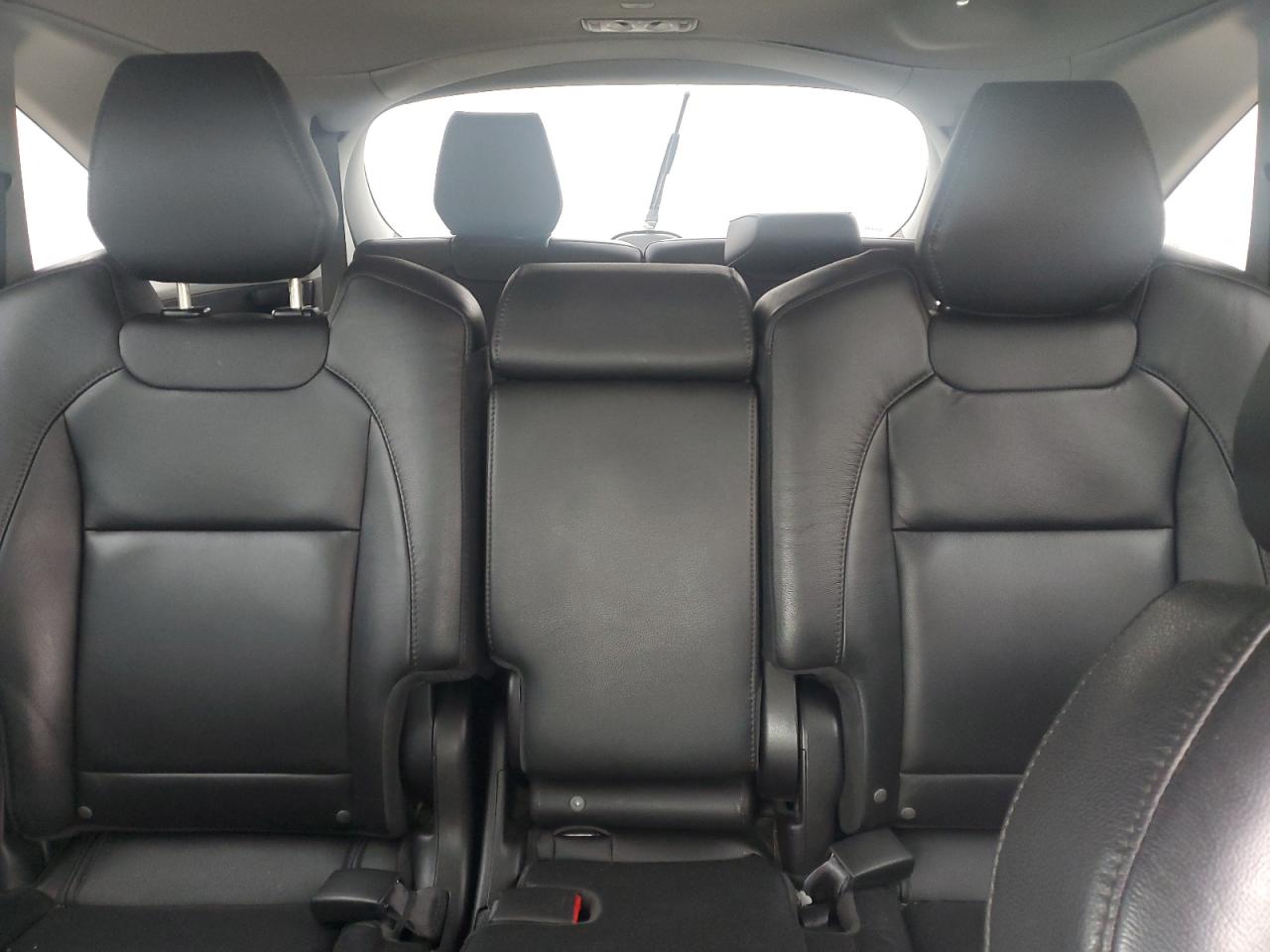 2014 Acura MDX - Image 10