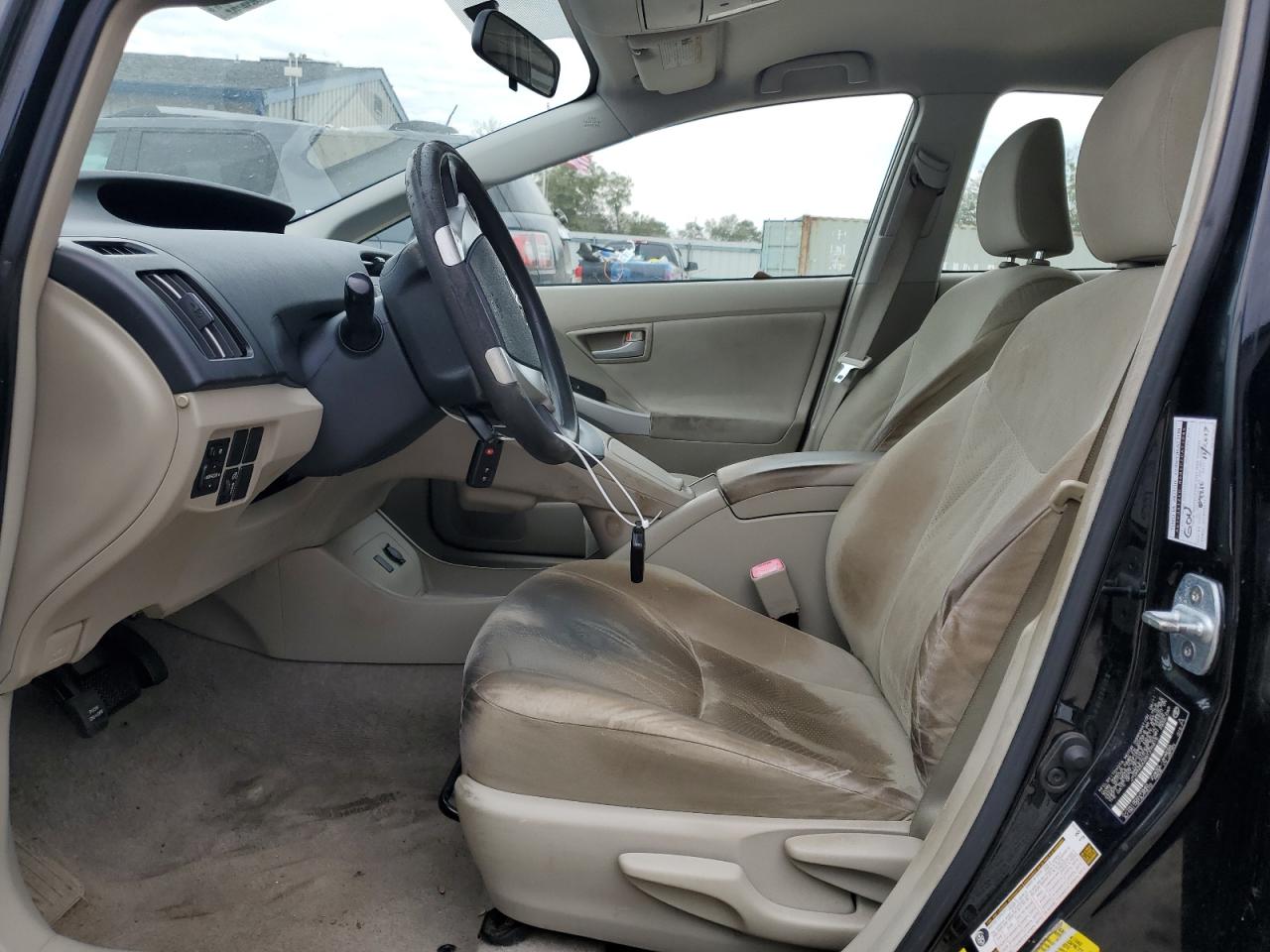 2011 Toyota Prius - Image 7
