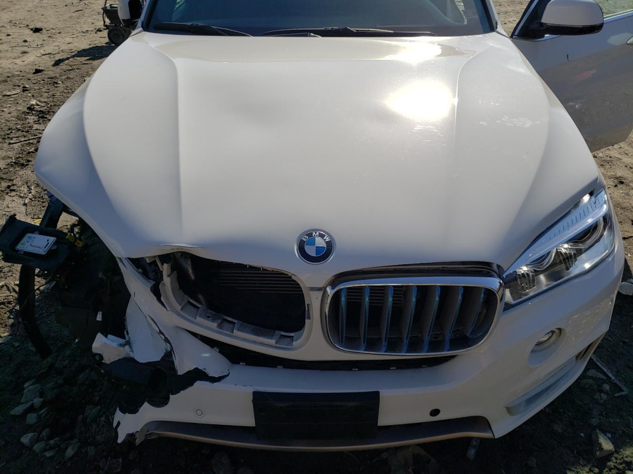 2018 BMW X5 - Image 12