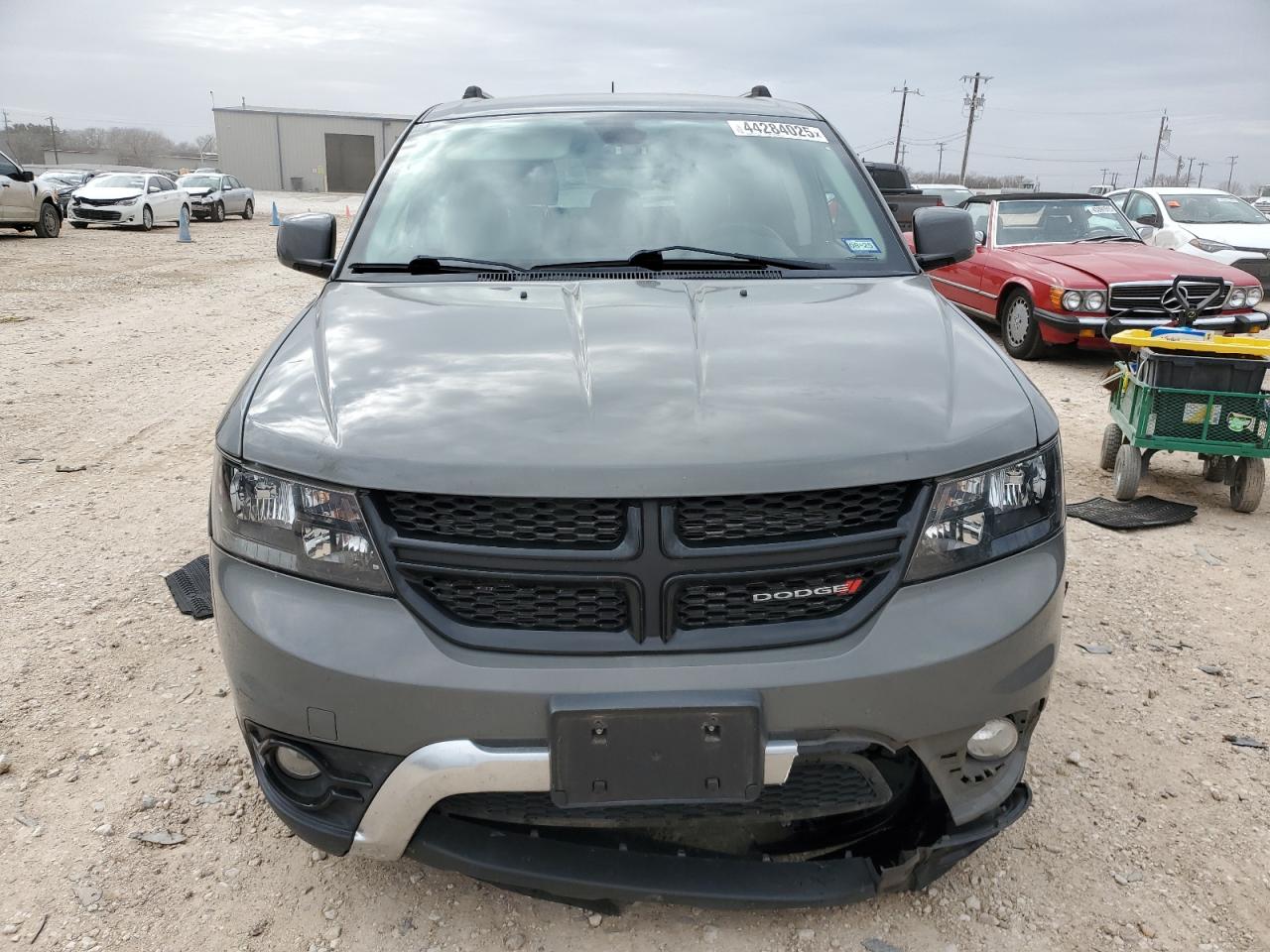 2019 Dodge Journey - Image 5