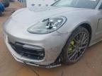 2017 PORSCHE PANAMERA 4 for sale at Copart CORBY