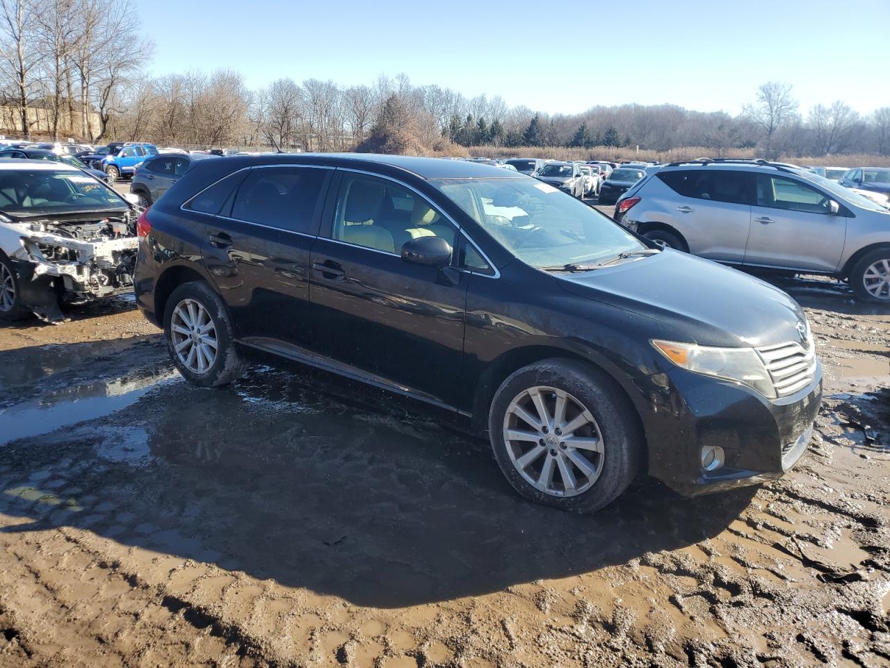 2012 Toyota Venza - Image 4