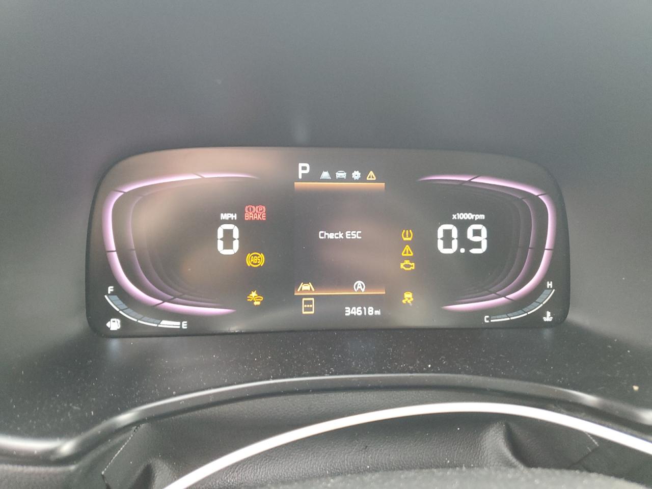 2023 Kia Soul - Image 9