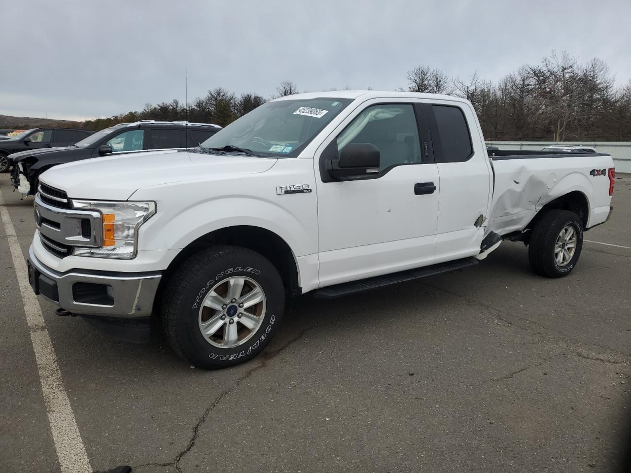 2018 Ford F-150 - Image 1