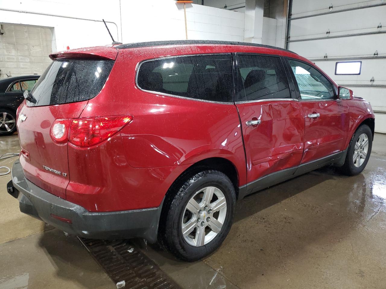 2012 Chevrolet Traverse - Image 3