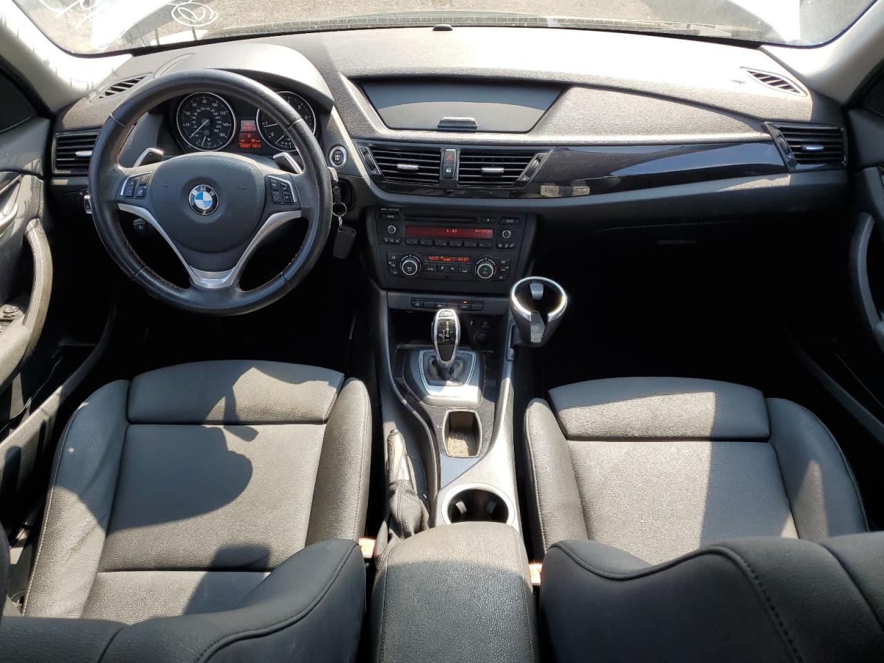 2014 BMW X1 - Image 8