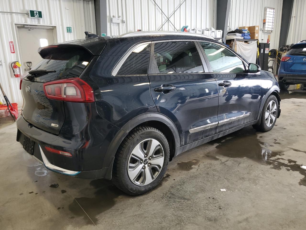 2019 Kia Niro - Image 3