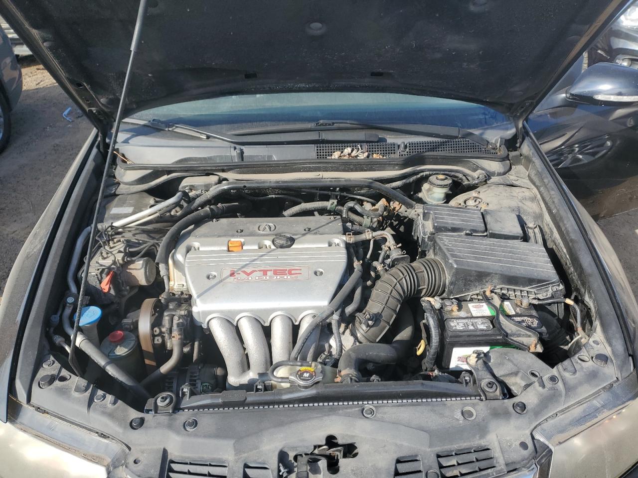 2007 Acura TSX - Image 11