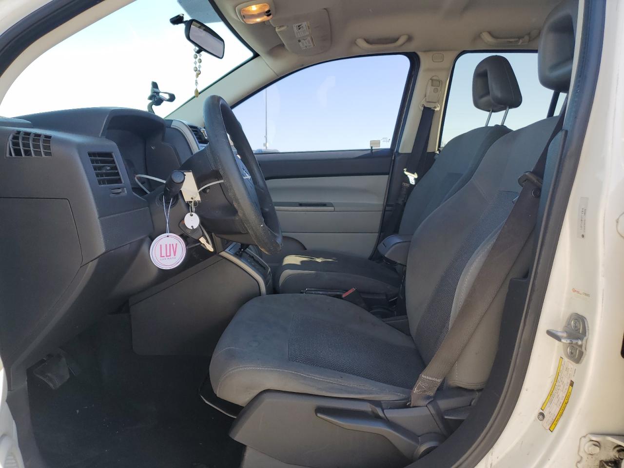 2007 Jeep Compass - Image 7