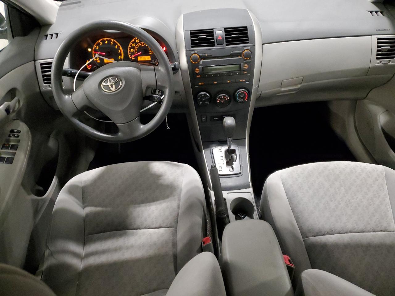 2009 Toyota Corolla - Image 8
