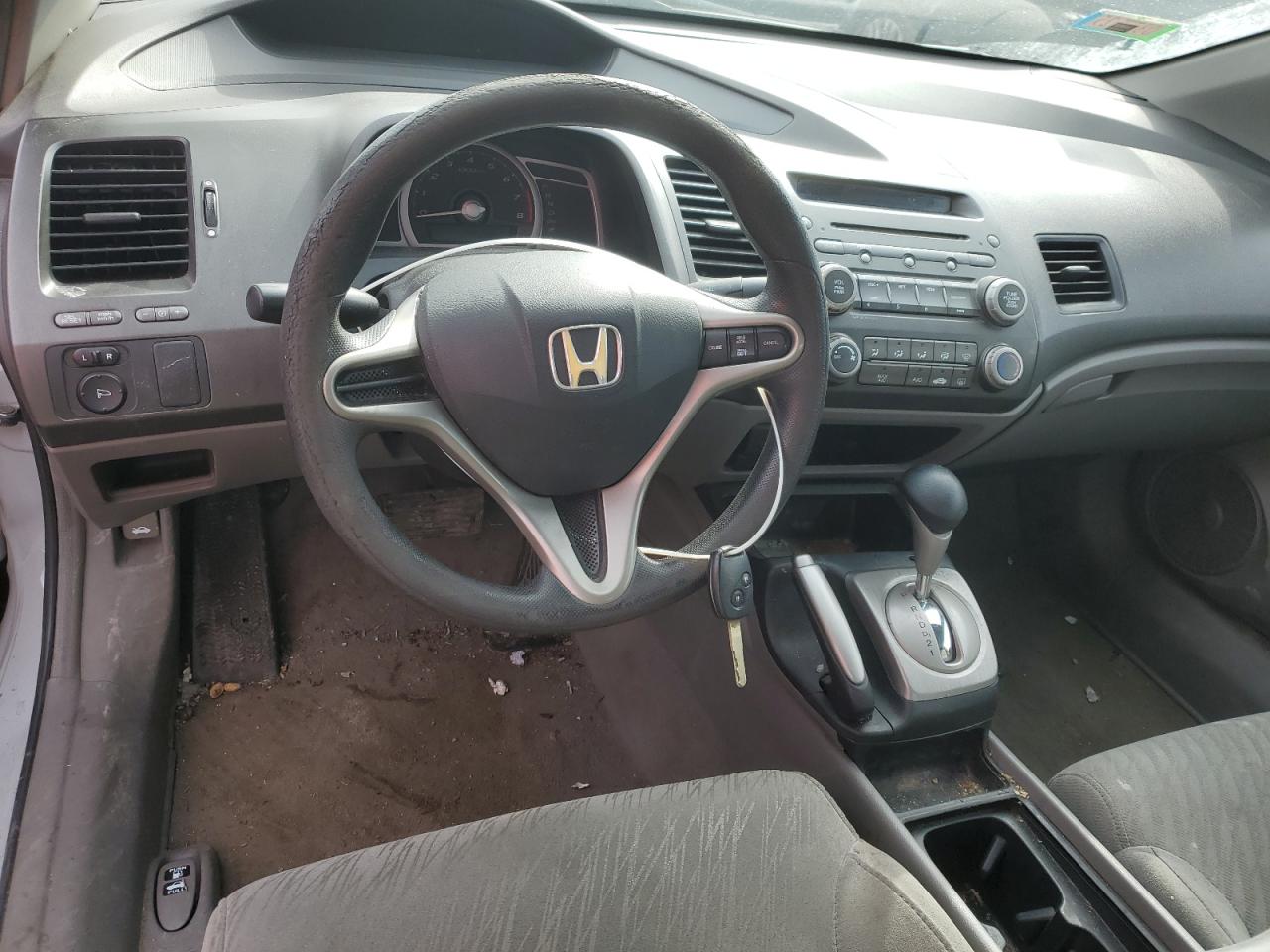 2010 Honda Civic - Image 8
