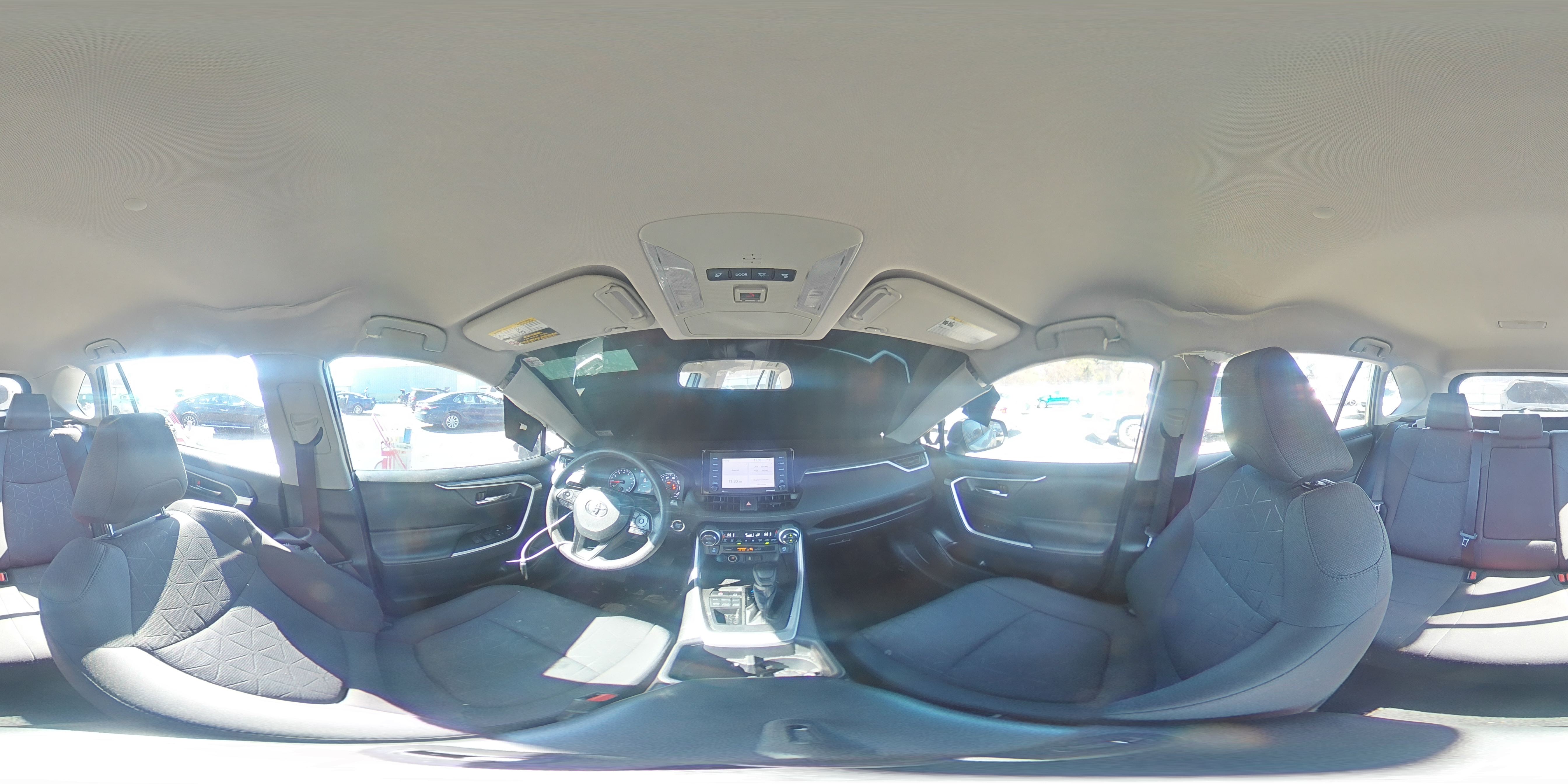 2022 Toyota RAV 4 - Image 13