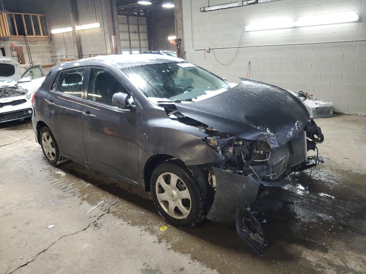 2010 Toyota Corolla - Image 4