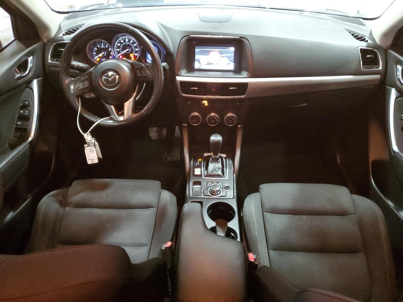 2016 Mazda CX-5 - Image 8