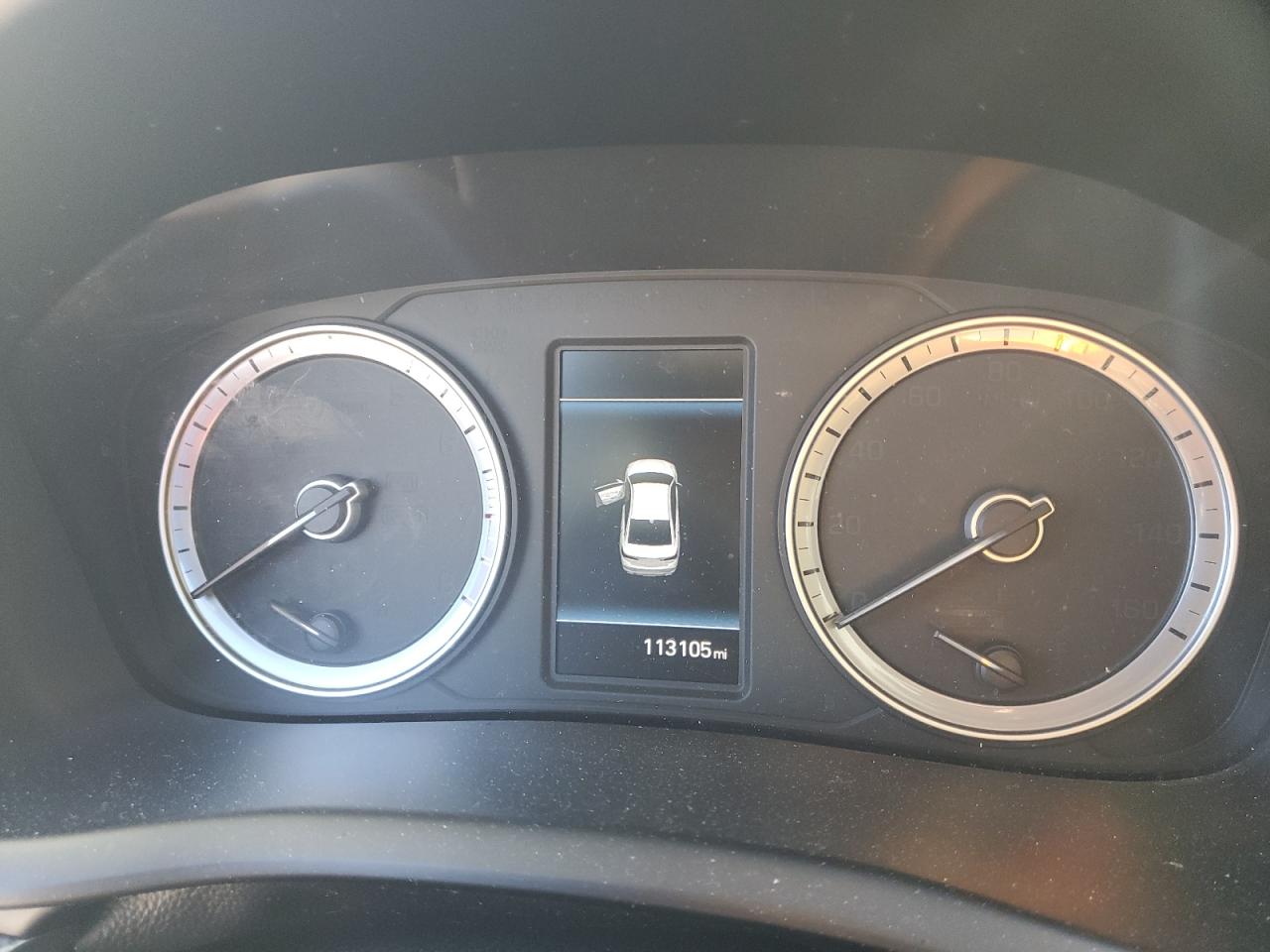2018 Hyundai Sonata - Image 9