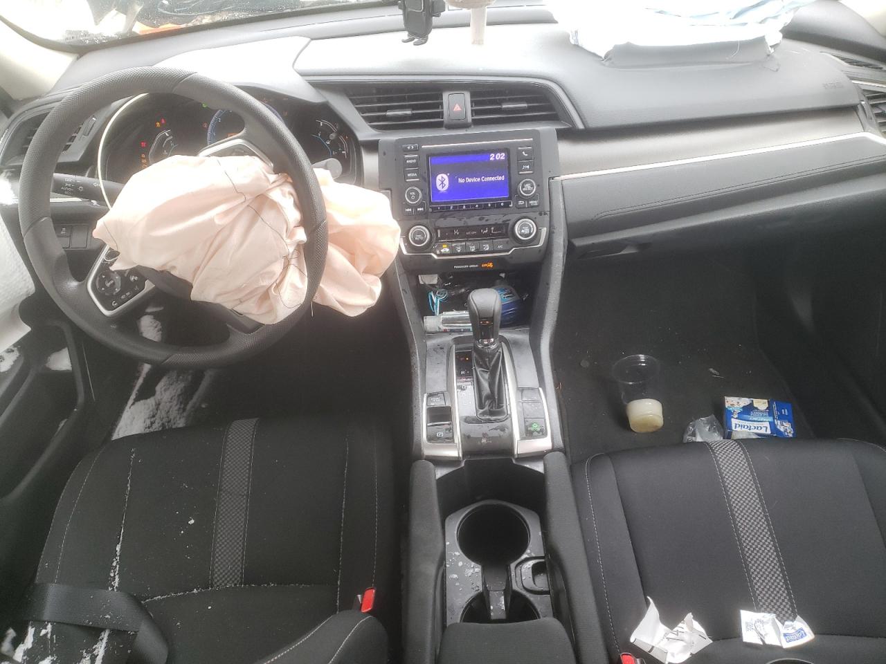 2020 Honda Civic - Image 8