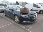 2017 VAUXHALL INSIGNIA S for sale at Copart SANDTOFT