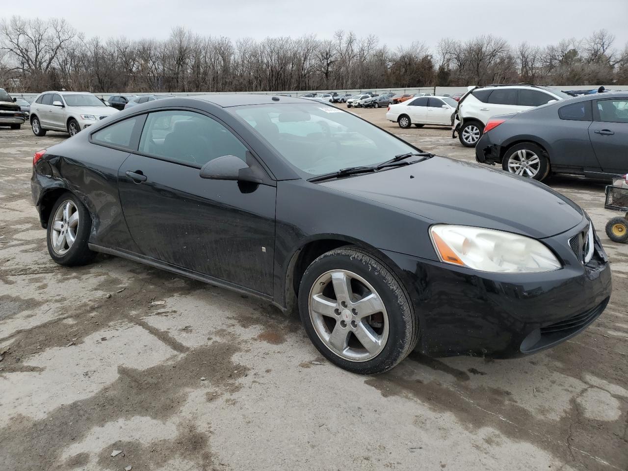 2007 Pontiac G6 - Image 4