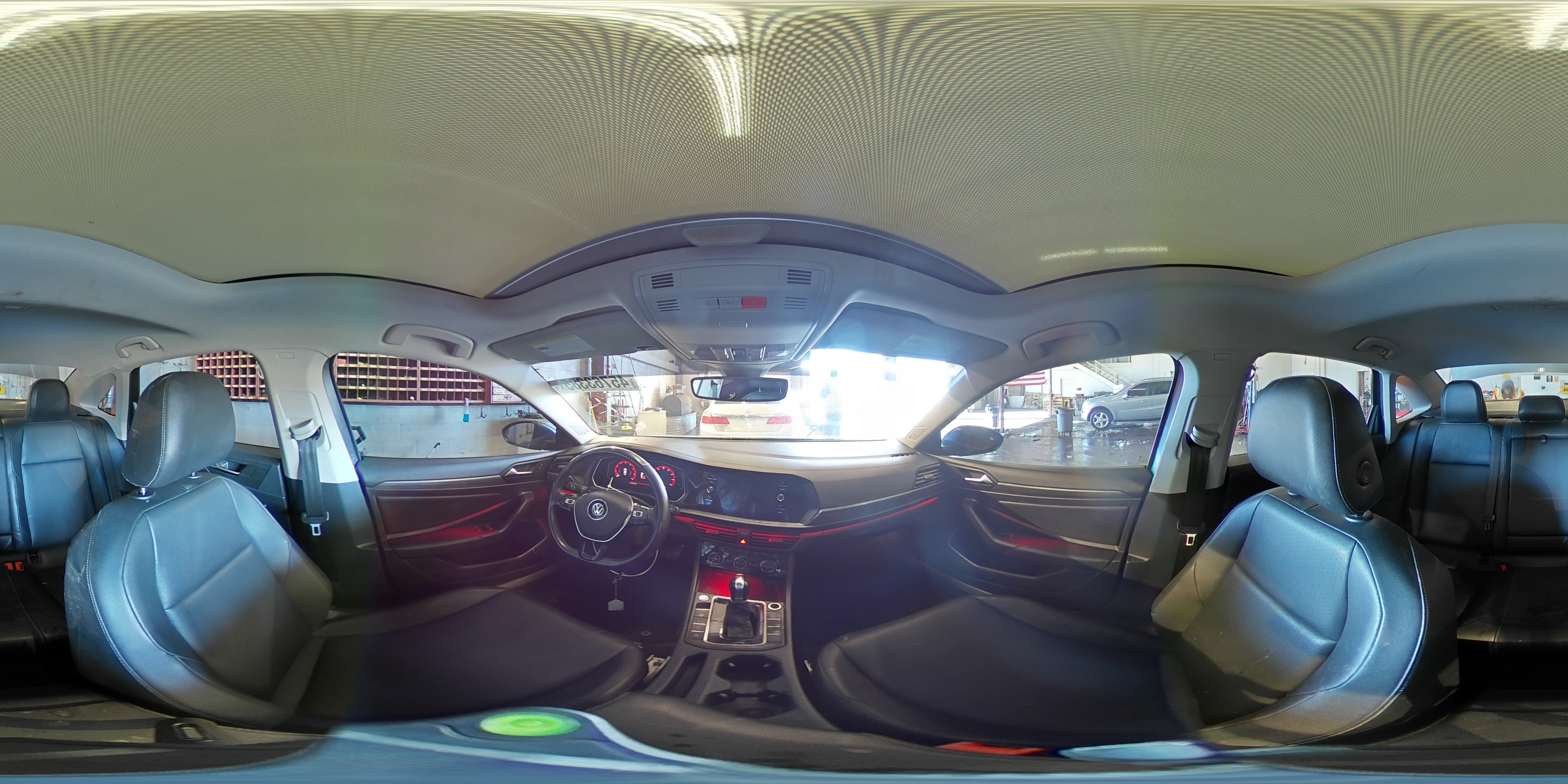 2019 Volkswagen Jetta - Image 15