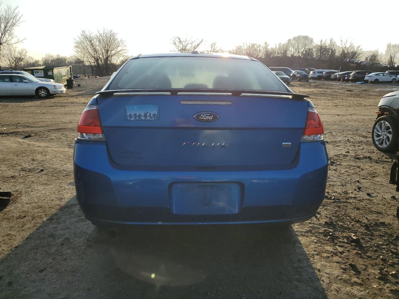 2011 Ford Focus - Image 6