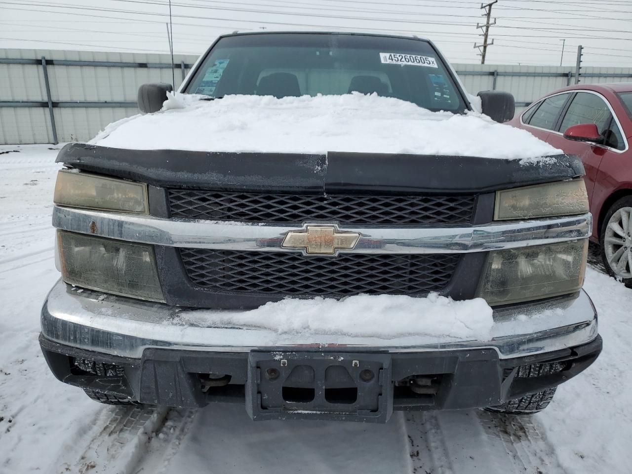 2005 Chevrolet Colorado - Image 5