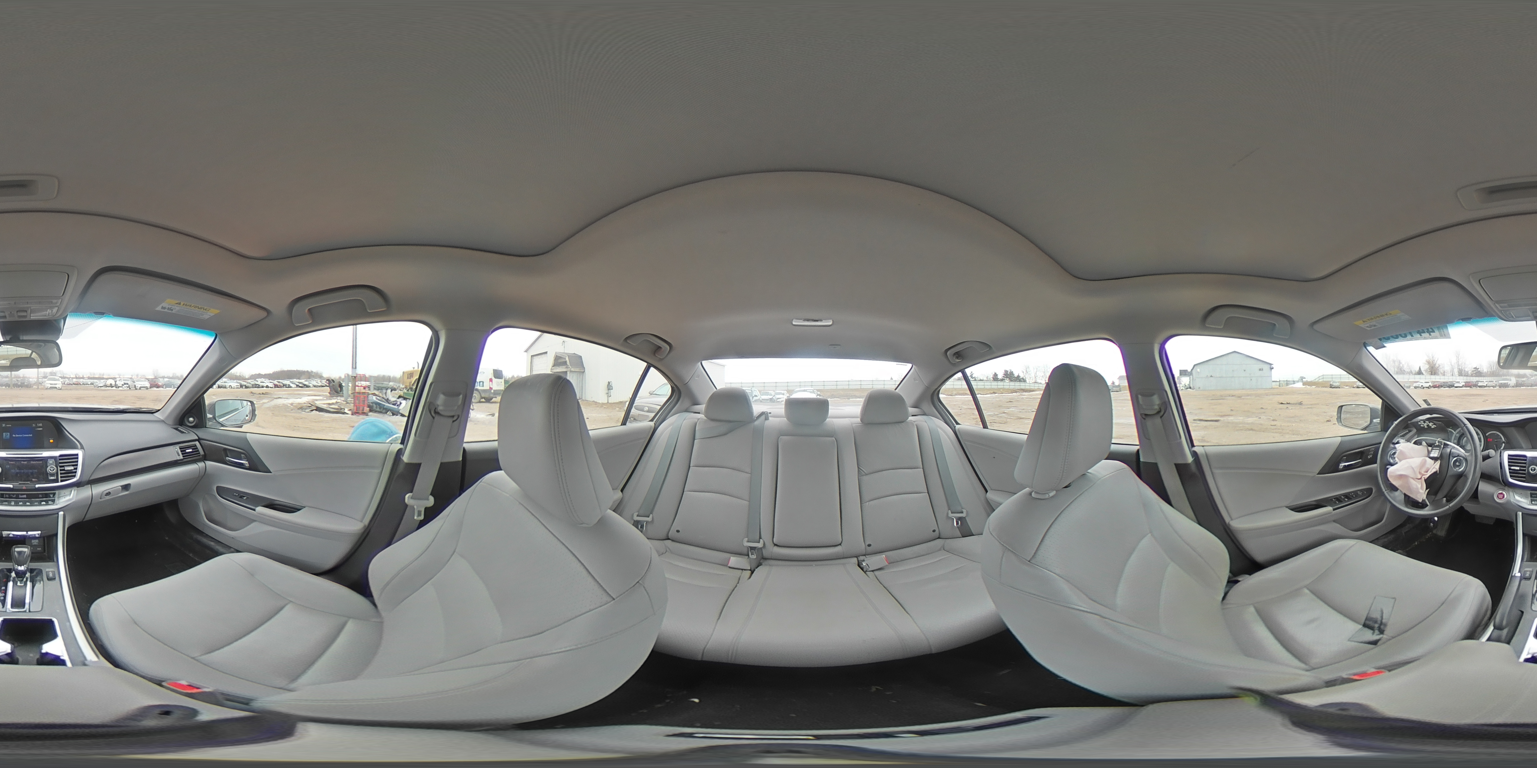 2013 Honda Accord - Image 13