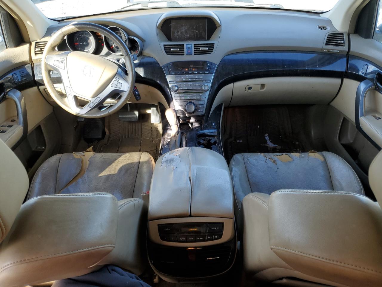 2007 Acura MDX - Image 8