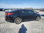 2015 Kia Optima Sx იყიდება Montgomery-ში, AL - Front End