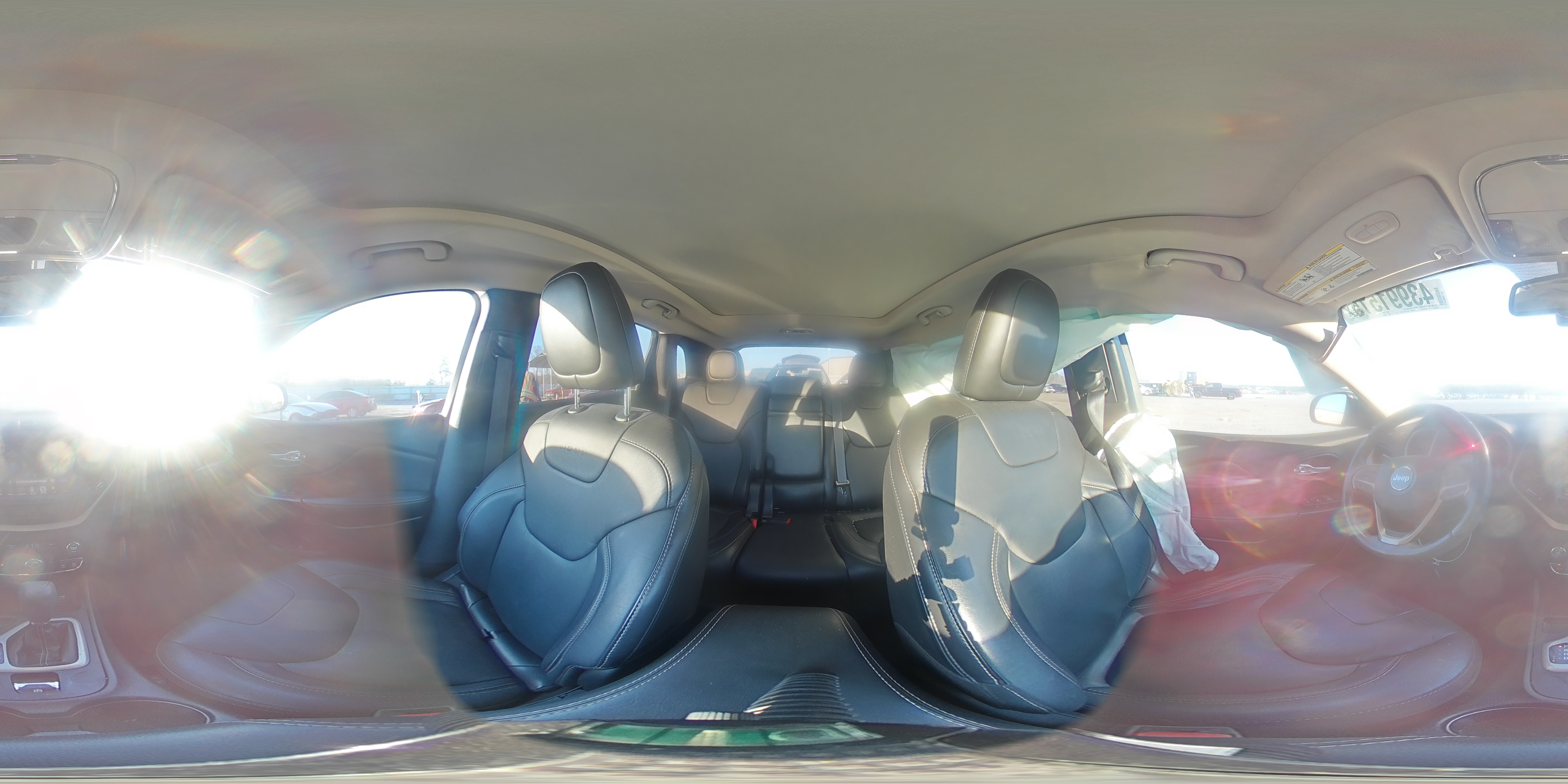 2016 Jeep Grand Cherokee - Image 14