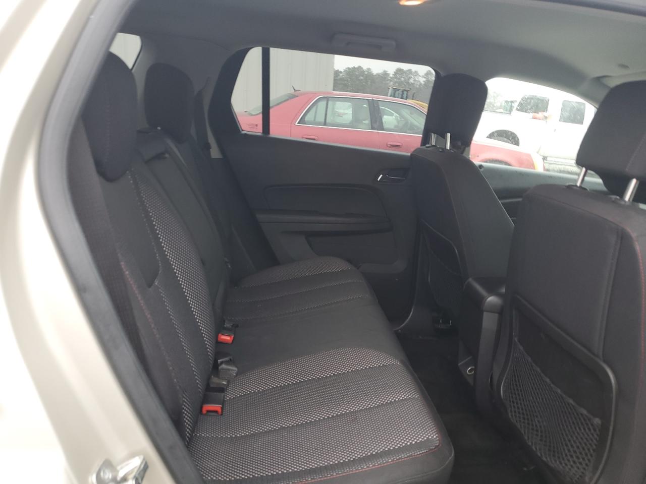 2013 GMC Terrain - Image 11