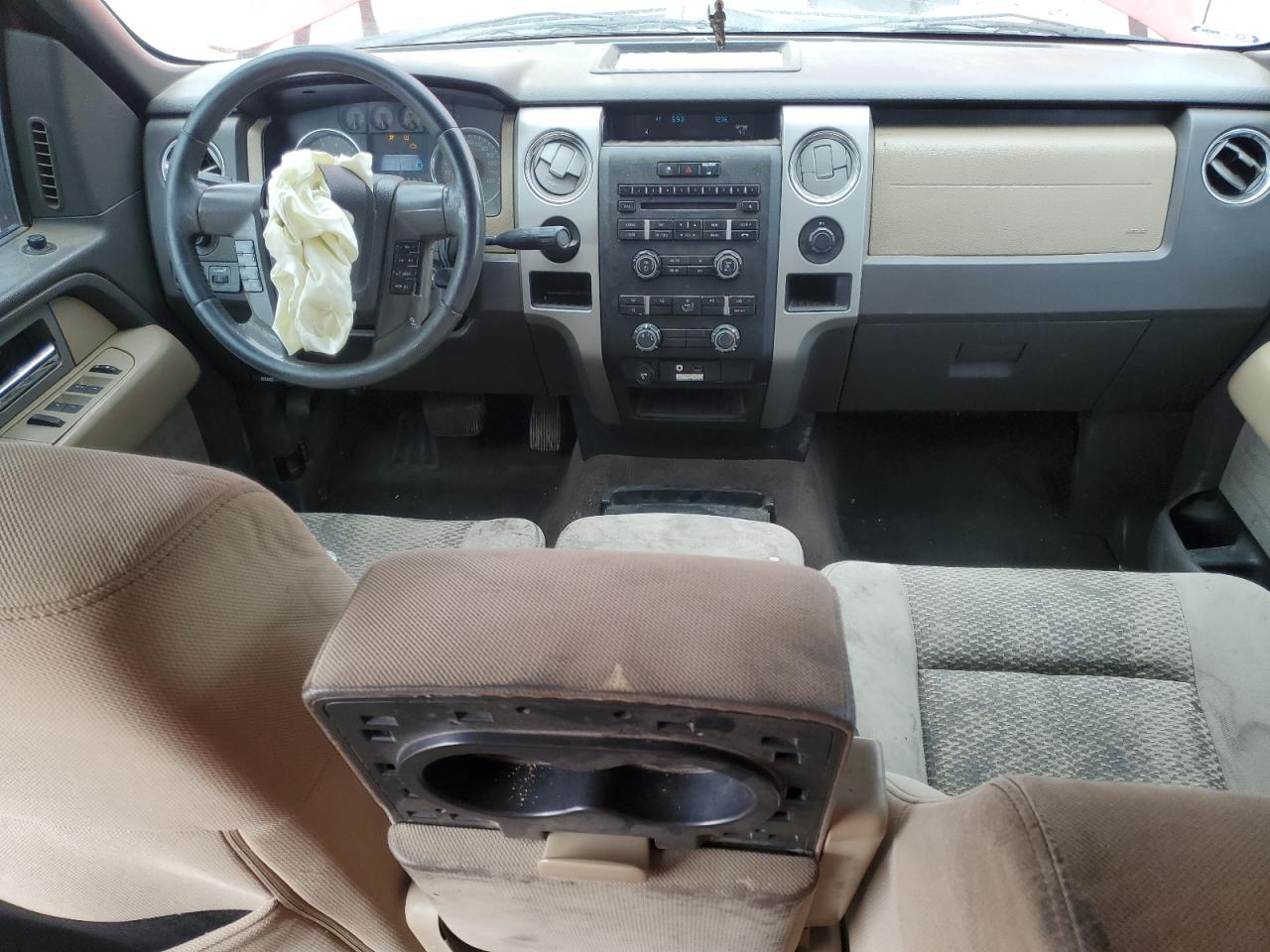 2010 Ford F-150 - Image 8