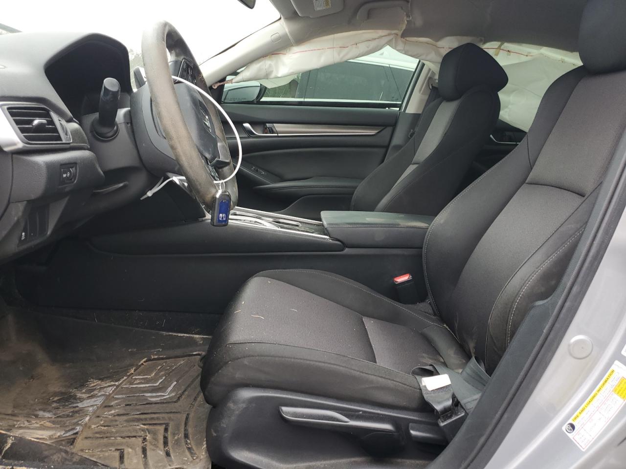 2019 Honda Accord - Image 7