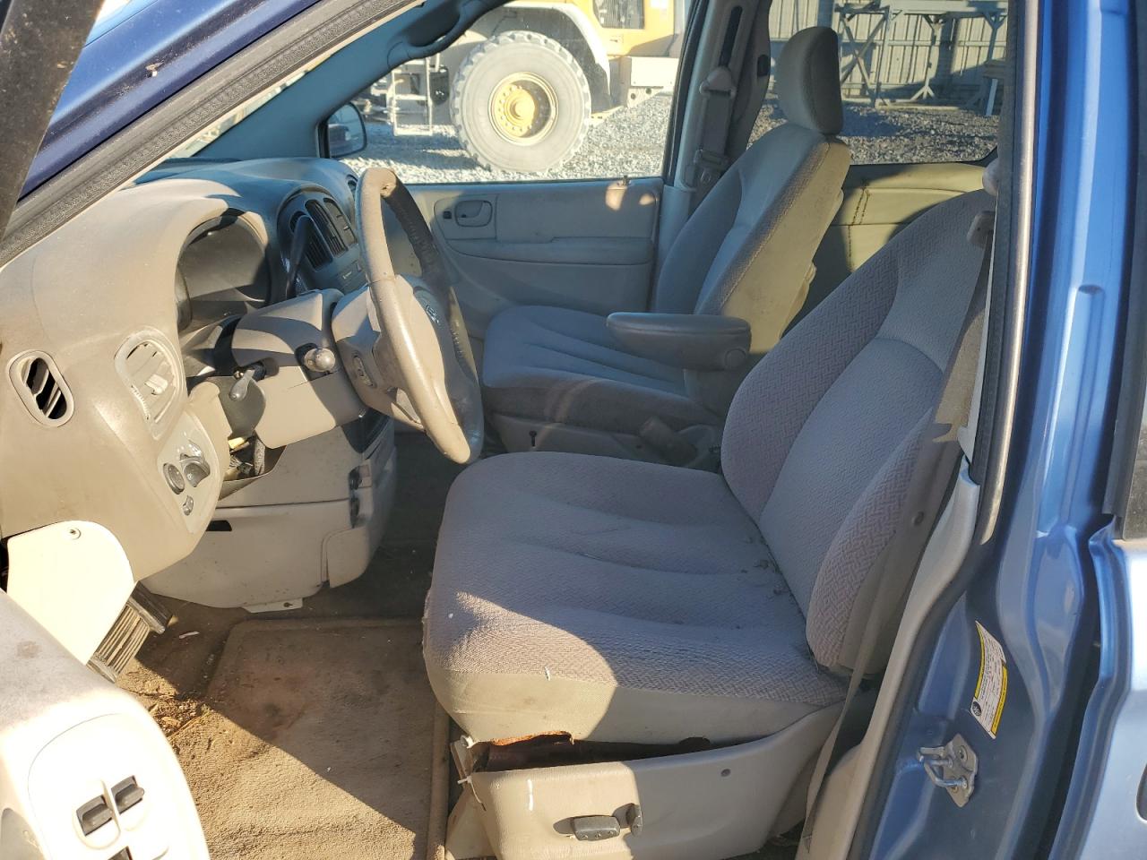 2007 Dodge Caravan - Image 7
