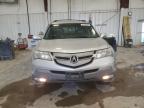 2007 Acura Mdx Technology na sprzedaż w Franklin, WI - Side